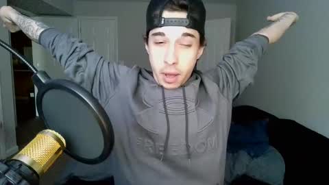 Snapshot of exoticnights chatting on January 15, 2025, 8:48 pm exoticnights online show from January 15, 2025, 8:48 pm