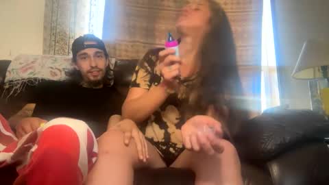 Snapshot of exoticnights chatting on October 4, 2025, 8:29 pm exoticnights online show from October 4, 2025, 8:29 pm