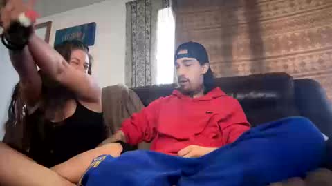 Snapshot of exoticnights chatting on October 10, 2025, 2:38 pm exoticnights online show from October 10, 2025, 2:38 pm