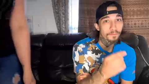 Snapshot of exoticnights chatting on October 12, 2025, 2:05 pm exoticnights online show from October 12, 2025, 2:05 pm