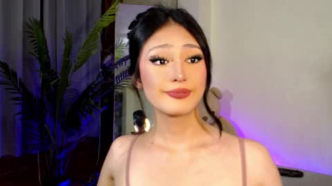 Candy  online show from December 10, 2024, 3:12 pm