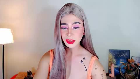 expensive_elise online show from February 28, 2026, 11:00 am