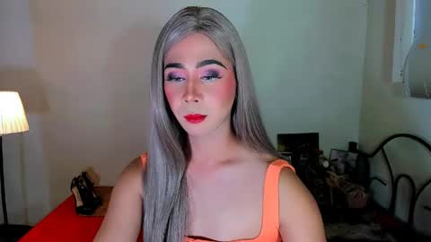 expensive_elise online show from March 21, 2026, 12:04 am