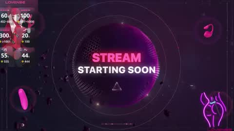 explicitshaybaby online show from February 23, 2026, 8:01 am