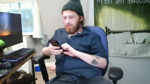 Explosivee andyy online show from April 11, 2026, 11:14 am