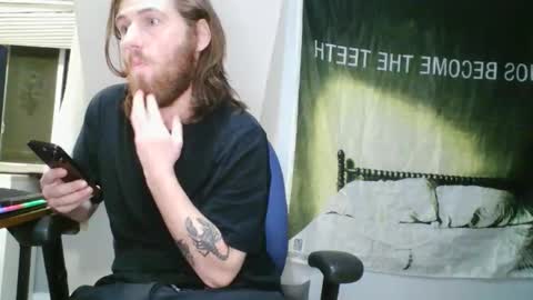 Explosivee andyy online show from April 13, 2026, 5:35 am