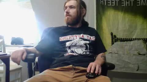 Explosivee andyy online show from April 21, 2026, 9:17 pm