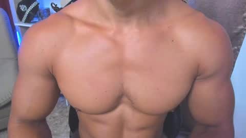 GABRIEL online show from December 8, 2024, 12:41 pm