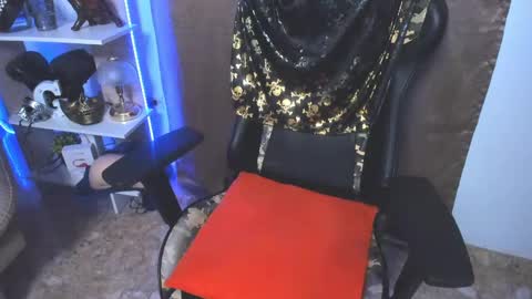 GABRIEL online show from December 12, 2024, 8:32 pm