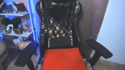 GABRIEL online show from December 19, 2024, 8:23 pm