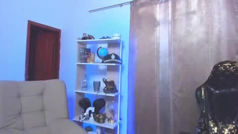 GABRIEL online show from December 22, 2024, 7:21 pm