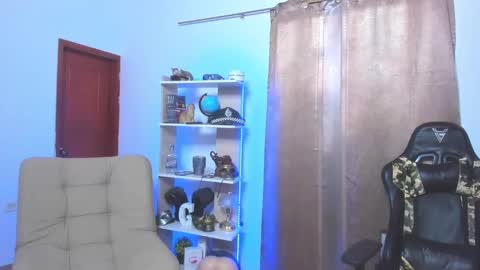 GABRIEL online show from February 18, 2025, 7:30 pm