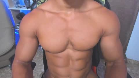 GABRIEL online show from March 2, 2025, 12:42 am