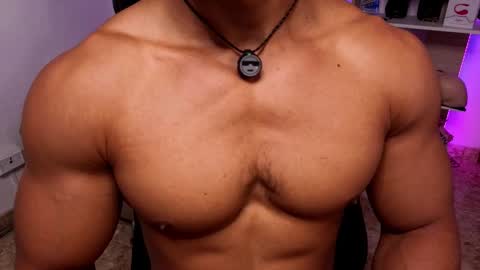 GABRIEL online show from March 28, 2026, 1:00 pm