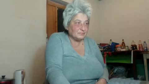 ExquisiteMature online show from January 5, 2025, 6:56 pm