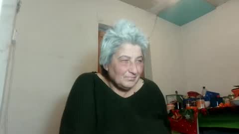 ExquisiteMature online show from January 9, 2025, 6:15 pm