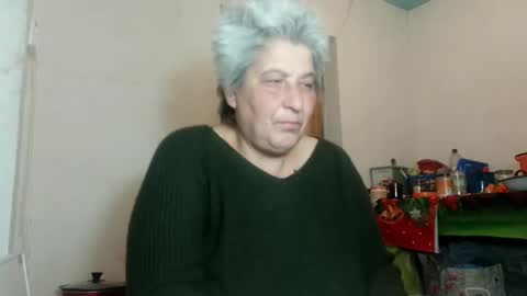 ExquisiteMature online show from January 9, 2025, 9:16 pm