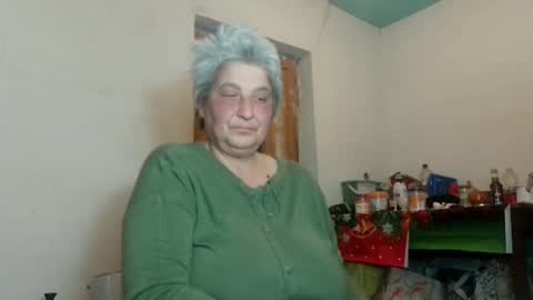 ExquisiteMature online show from January 11, 2025, 9:25 pm