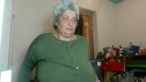 ExquisiteMature online show from January 14, 2025, 10:44 pm