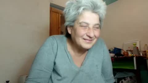 ExquisiteMature online show from January 18, 2025, 1:40 pm