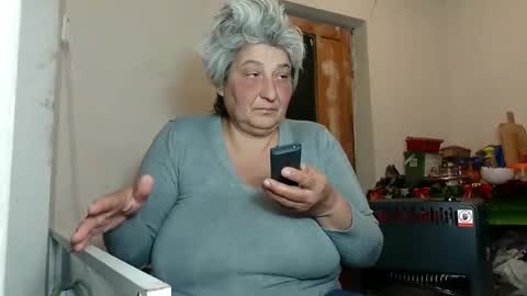 ExquisiteMature online show from February 17, 2025, 5:53 pm