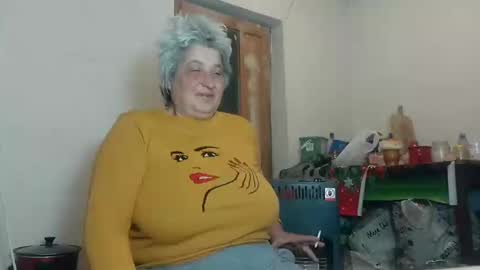 ExquisiteMature online show from February 23, 2025, 3:08 pm