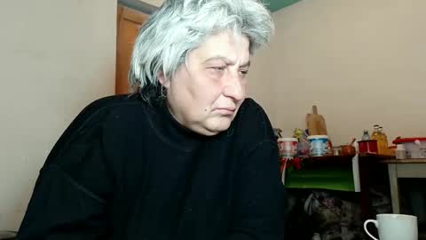 ExquisiteMature online show from March 2, 2025, 8:40 pm