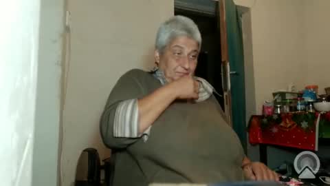 ExquisiteMature online show from September 13, 2025, 5:07 am