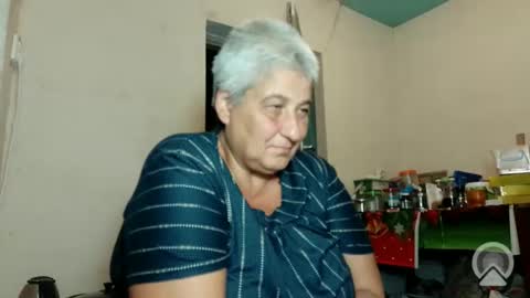 ExquisiteMature online show from September 17, 2025, 12:01 am