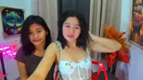 Snapshot of exquisiteruffa chatting on March 14, 2026, 4:07 am ruffa online show from March 14, 2026, 4:07 am