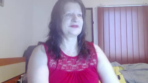 ExtasyMature online show from November 24, 2025, 6:13 am