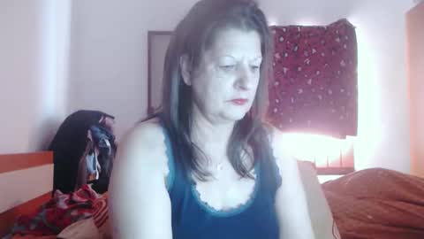 ExtasyMature online show from December 16, 2025, 11:15 am