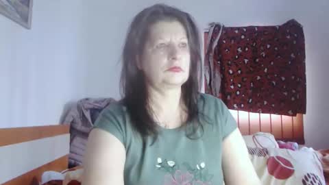 ExtasyMature online show from January 12, 2026, 7:02 am