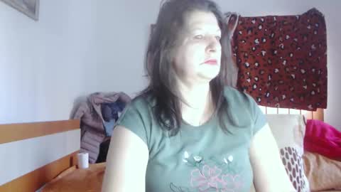 ExtasyMature online show from January 13, 2026, 6:51 am