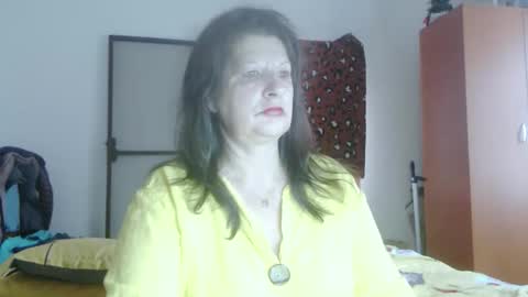 ExtasyMature online show from March 16, 2026, 6:06 am