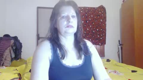 ExtasyMature online show from March 19, 2026, 6:06 am