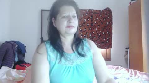 ExtasyMature online show from March 29, 2026, 9:53 am