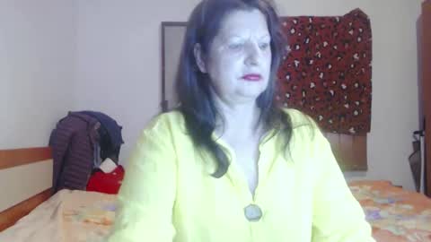 ExtasyMature online show from April 2, 2026, 5:05 am