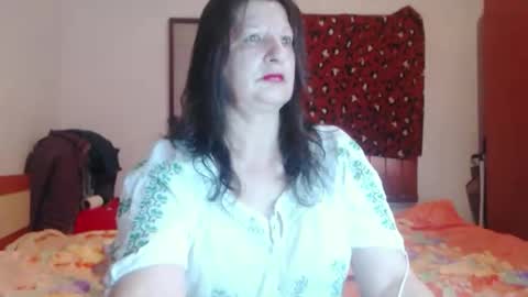 ExtasyMature online show from April 3, 2026, 5:05 am