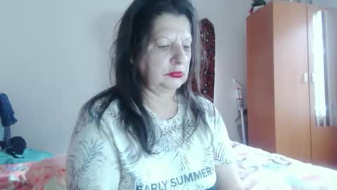 ExtasyMature online show from May 14, 2026, 9:05 am