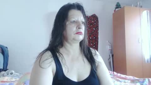 ExtasyMature online show from May 24, 2026, 5:45 am