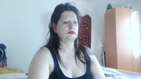 ExtasyMature online show from June 1, 2026, 5:42 am