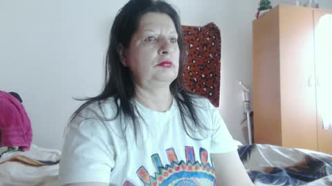ExtasyMature online show from June 12, 2026, 8:57 am