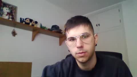 exterminator944 online show from December 9, 2024, 3:00 pm