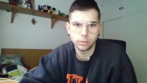 exterminator944 online show from December 10, 2024, 7:47 am