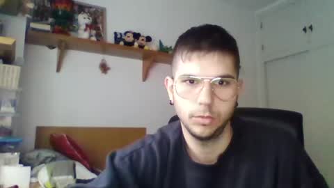 exterminator944 online show from December 13, 2024, 3:32 pm