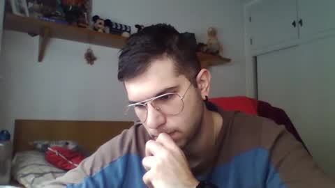 exterminator944 online show from January 9, 2025, 11:36 am