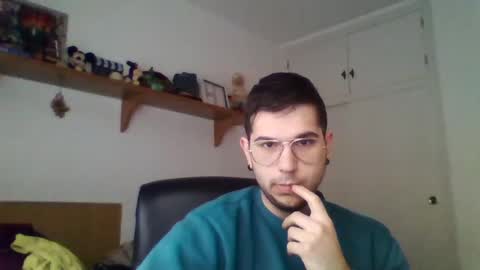 exterminator944 online show from January 30, 2025, 8:22 am