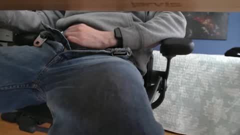 Tommy Rose online show from December 8, 2024, 10:47 pm