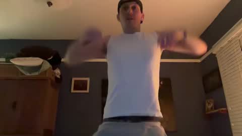 Tommy Rose online show from January 27, 2025, 3:26 am